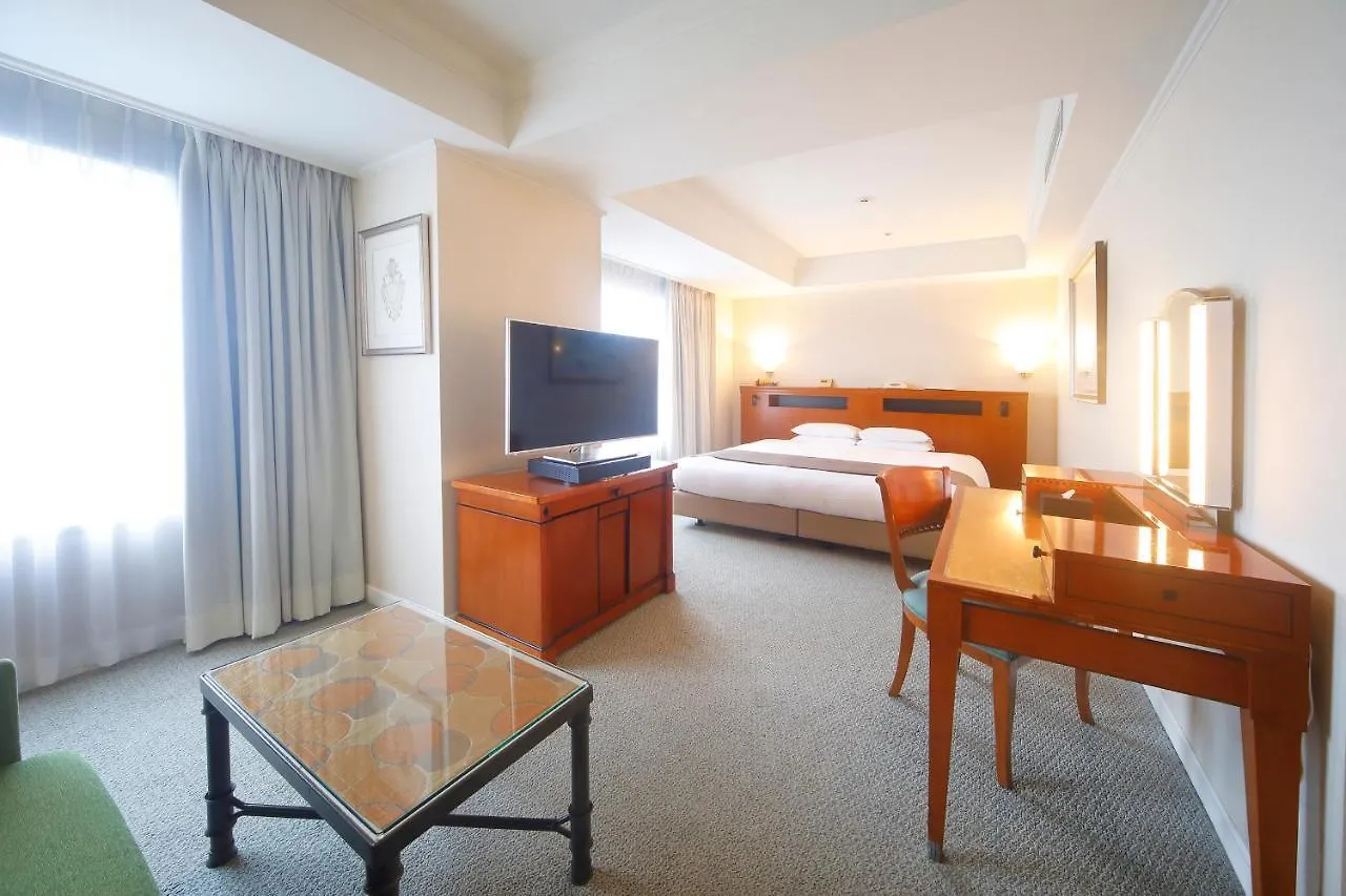 Hotel East 21 Tokyo 4*,