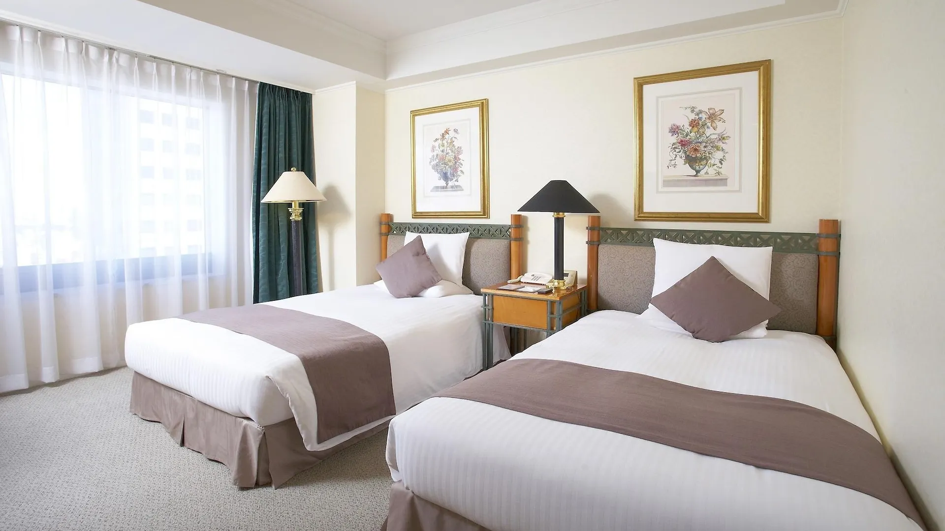 Hotel East 21 Tokyo