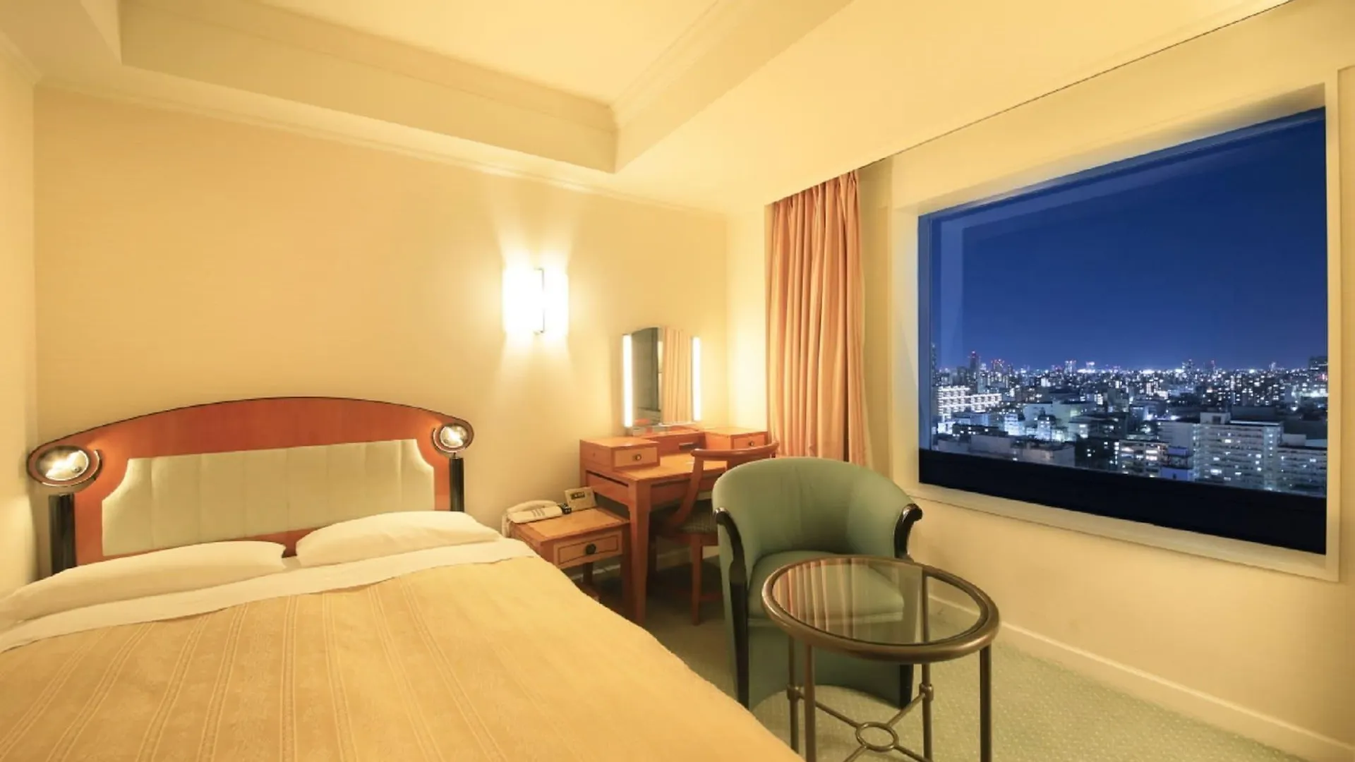 Hotel East 21 Tokyo Japan