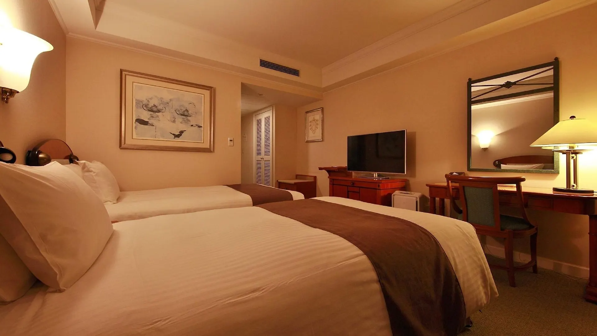 Hotel East 21 Tokyo