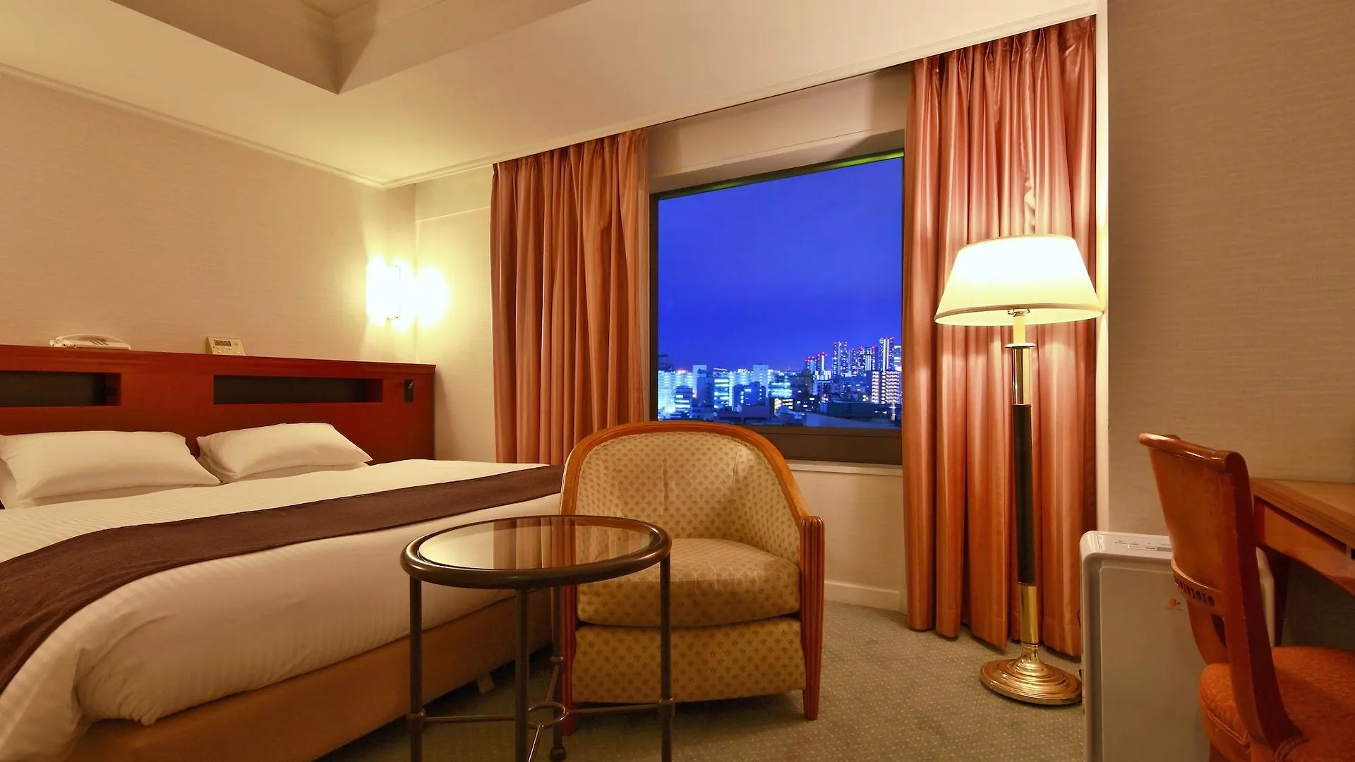 ****  Hotel East 21 Tokyo Japan