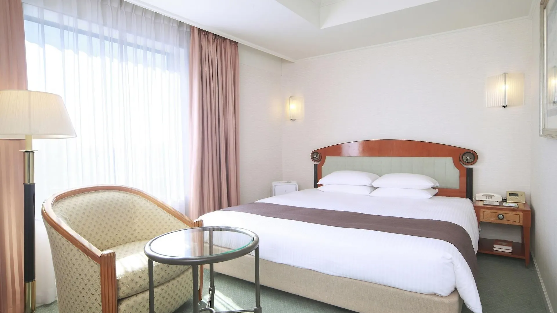 Hotel East 21 Tokyo