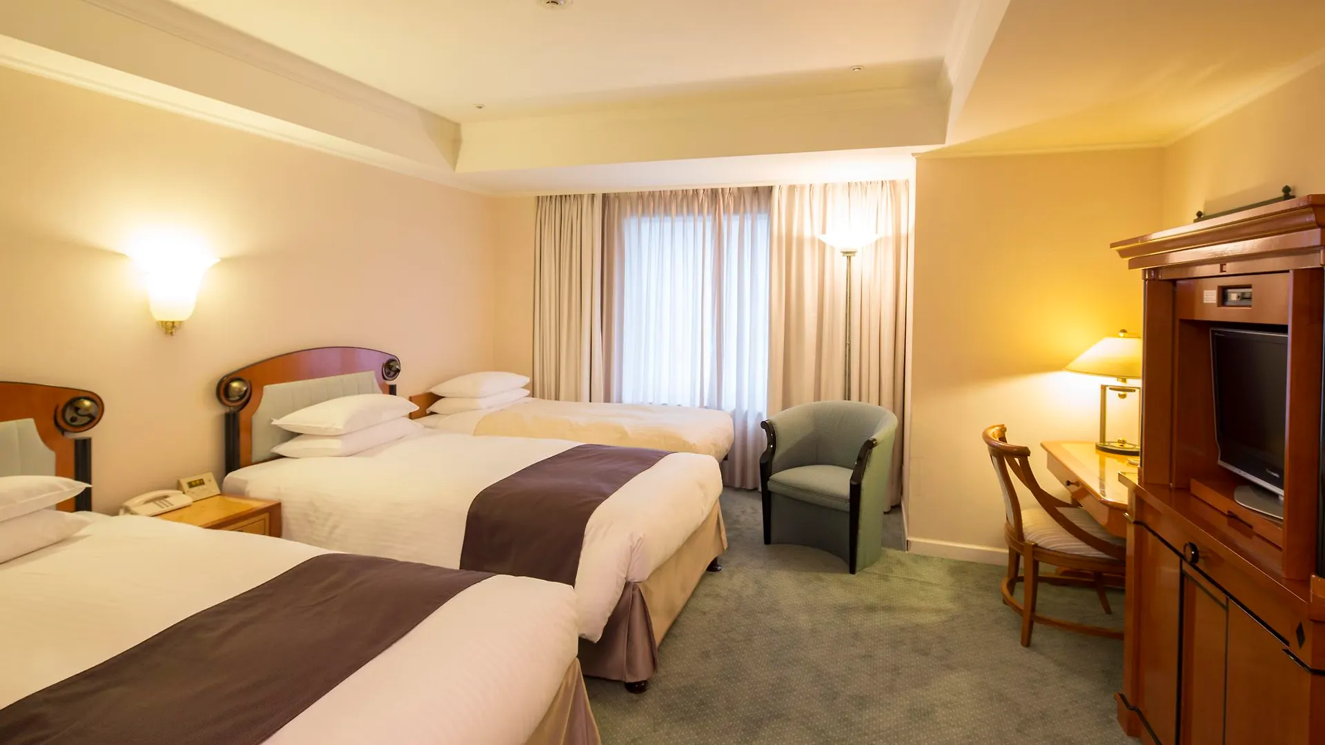 Hotel East 21 Tokyo