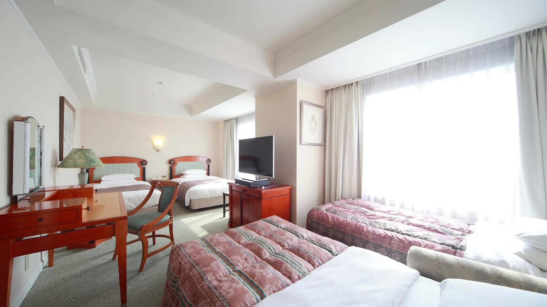 Hotel East 21 Tokyo