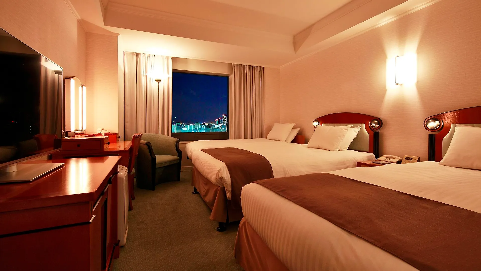 Hotel East 21 Tokyo 4*,