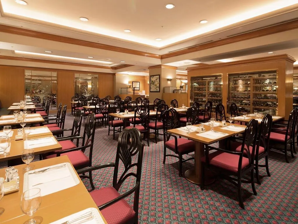 Hotel East 21 Tokyo