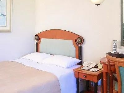 Hotel East 21 Tokyo prefektur