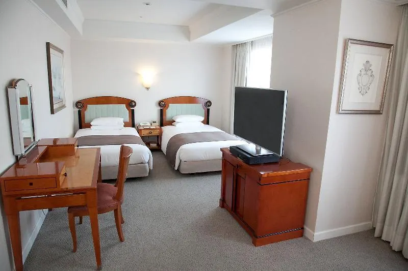 Hotel East 21 Tokyo prefektur