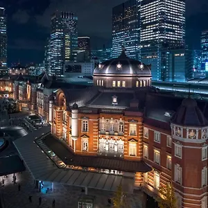 The Station Tokio