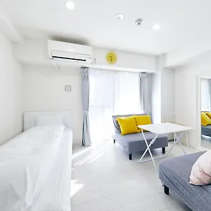 Apartment Montana Flat Yebisu 