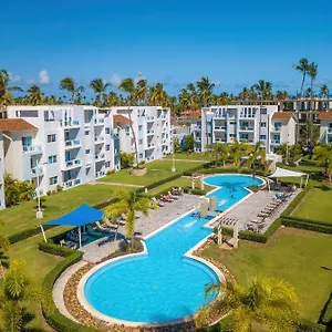 Caribbean Treasure Apartamento Punta Cana