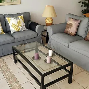 Travessia Ancora Apartamento Cambrils
