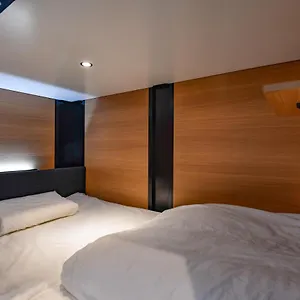 H2o Kamata I - Female Only 女性専用 ホステル