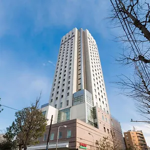 Hundred Shinjuku Appart hôtel