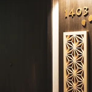 Wing International Premium Yotsuya Hotell