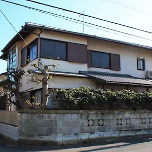 Traditional Japanese House, Max 8 People 三浦市