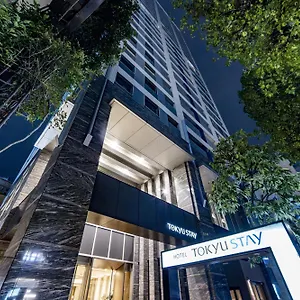 Tokyu Aoyama Premier **** Tóquio