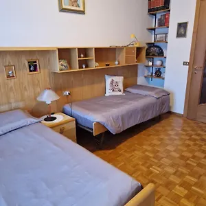 La Casa Di Gio Apartamento Tirano