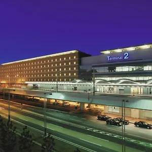 **** Hotel Haneda Excel Tokyu Haneda Airport Terminal 2 Japan