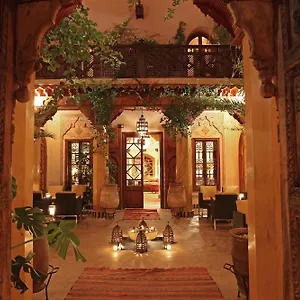 Hotel La Maison Arabe Hotel, Spa&cooking Workshops