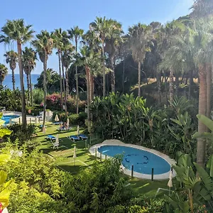 Gran By Coral Apartamento Marbella