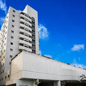 3* 호텔 리스텔 신주쿠