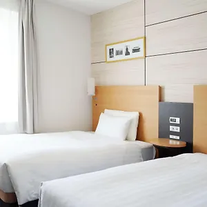 3* 호텔 컴포트 히가시 니혼바시