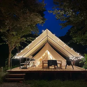 Couscous Glamping 真鶴