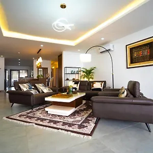Appart hôtel Thea