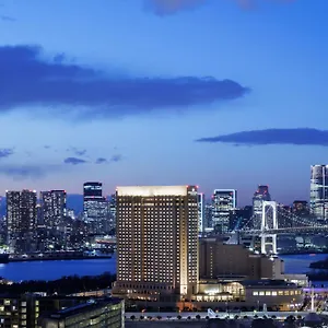 Hotel Grand Nikko Daiba, Tóquio