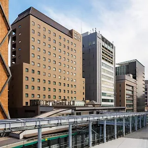 Hotel Jr-east Mets Shibuya, Tóquio