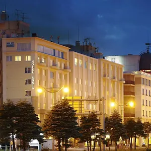 传统日式旅馆 Sonia 小樽酒店