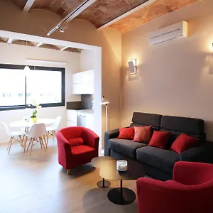 Inloft Spagna