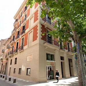 Apbcn Eixample Center Spagna