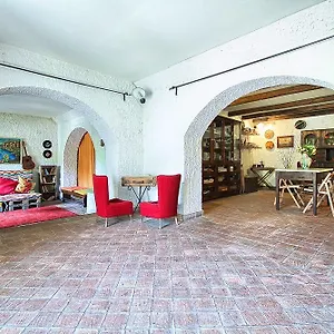 La Tavernetta Italia