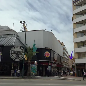 Sol Center Lloret Spagna