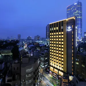 Hotel Candeo Roppongi