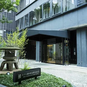 Отель Ryumeikan Ochanomizu Honten, Токио