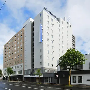 *** Hotel Mystays Susukino Japan