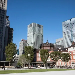 Hotel Metropolitan Marunouchi, Tóquio