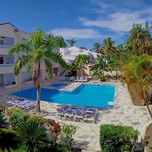 Dulce Vida Apartamento Cabarete