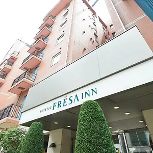 Hotel Sotetsu Fresa Tokyo-akasaka, Tóquio