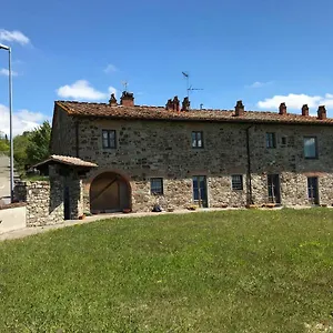 Casa Adrigagi Firenze E La Via Degli Dei Italia