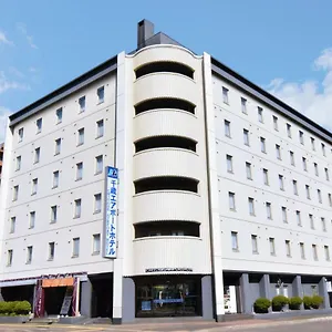 Hotell Chitose Airport