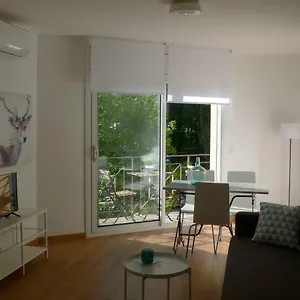 La Devesa De Apartamento Gerona