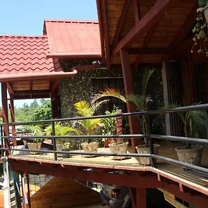 Canela Lodge Jarabacoa