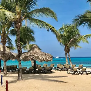 3br Ocean Front @cadaquescaribe Apartamento Bayahíbe