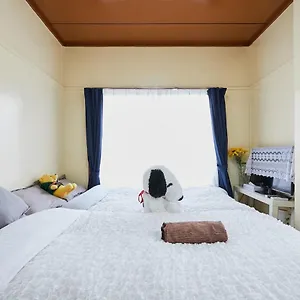 Kamiya Tk Building 301 アパート