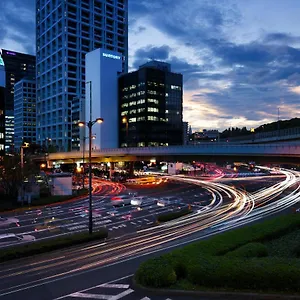 Akasaka Excel Tokyu **** Tokyo