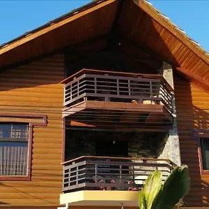 Laura Сasa de vacaciones Jarabacoa